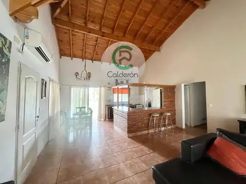 Casa en Venta 20 años