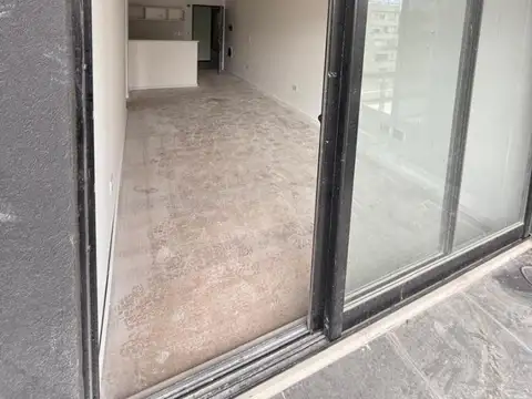 Venta Departamento de 2 Ambientes a Estrenar en Palermo