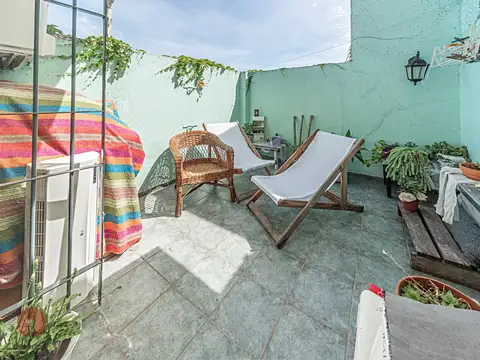 Departamento Monoambiente en Venta en Caseros