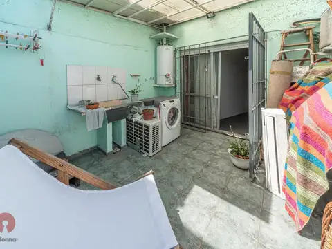 Departamento en Venta en Caseros, USD 36.000