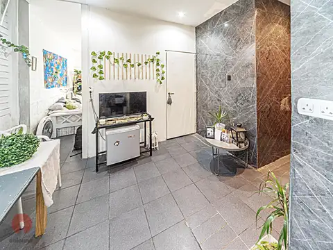 Departamento Monoambiente en Venta en Caseros