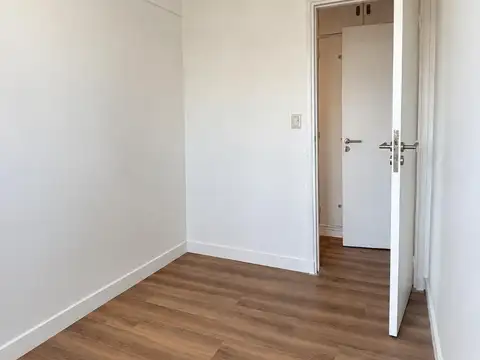 Departamento en Venta en Parque Patricios, USD 84.900