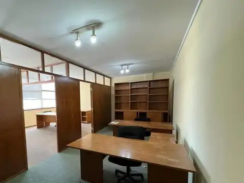 Oficina en Venta en Centro, USD 34.000