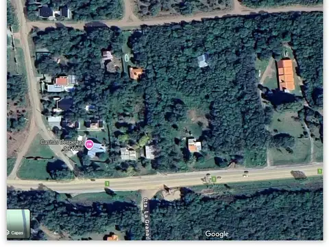 Terreno en Venta de 12328,0 m2