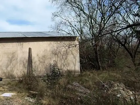 Terreno en Venta, FOT 0,4