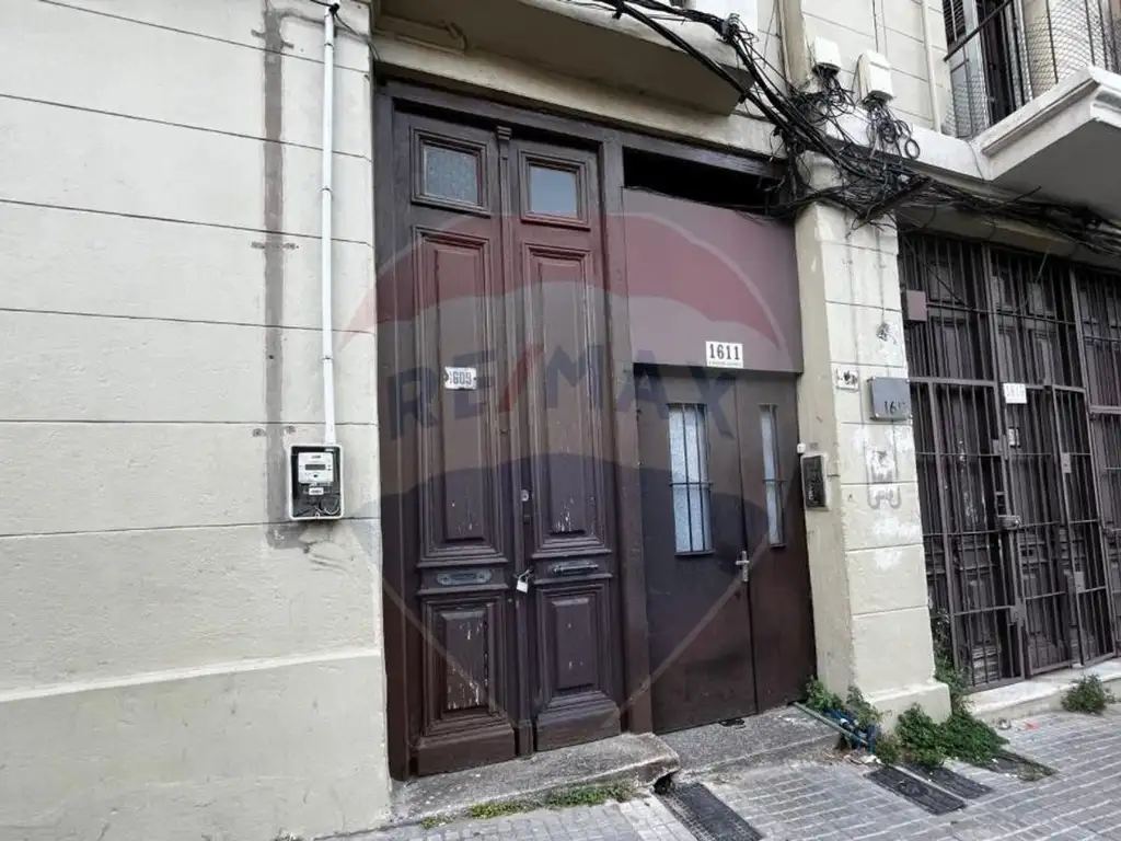 Departamento en Cordon