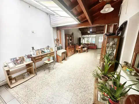 Casa en Lomas de Zamora Apta Credito