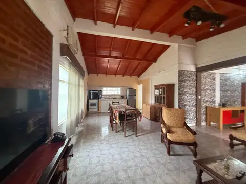 Casa en Alquiler de 3 dormitorios