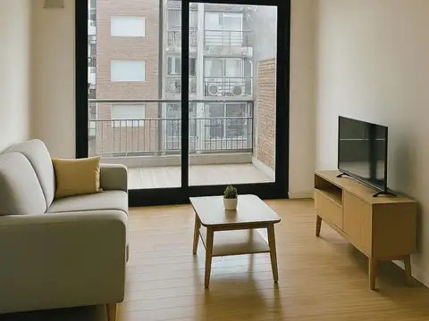 Departamento en Venta en Pichincha, USD 108.000