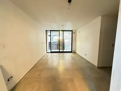 Venta departamento 1 dormitorio Zona Centro Rosario