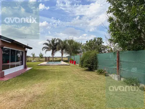 Quinta en Venta en Pueblo San Antonio, USD 55.000