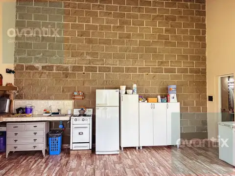 Quinta con pileta en San Antonio - USD 62.000