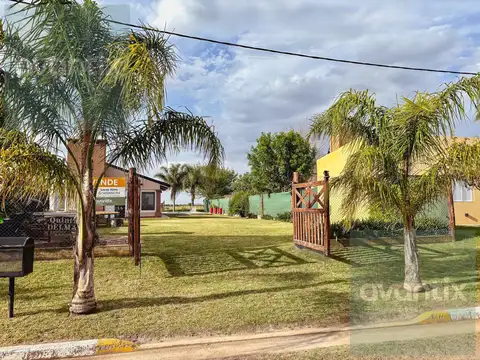 Quinta con pileta en San Antonio - USD 62.000