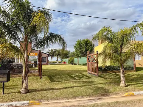 Quinta con pileta en San Antonio - USD 62.000