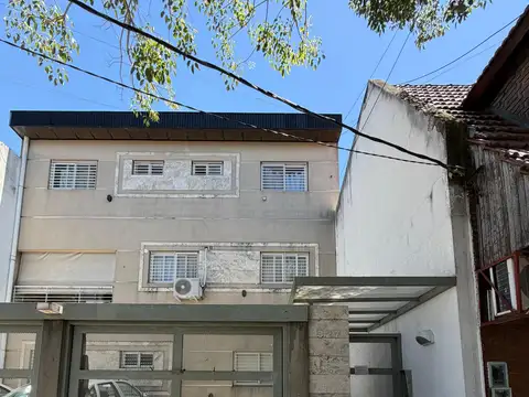 BERUTTI 300, Piso PB