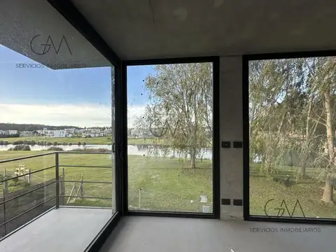Casa en Alquiler A Estrenar