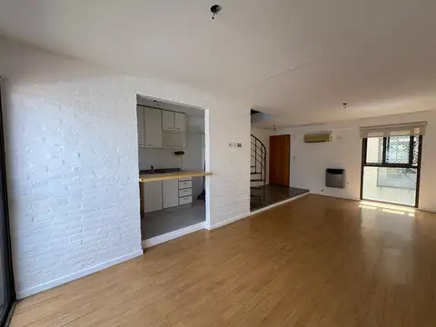 Departamento en Alquiler de 3 ambientes