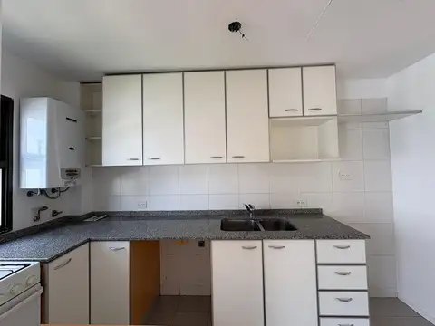 Departamento en Alquiler 27 años