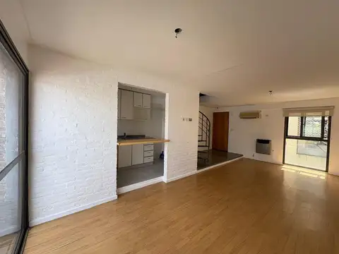 Departamento en Alquiler de 2 dormitorios