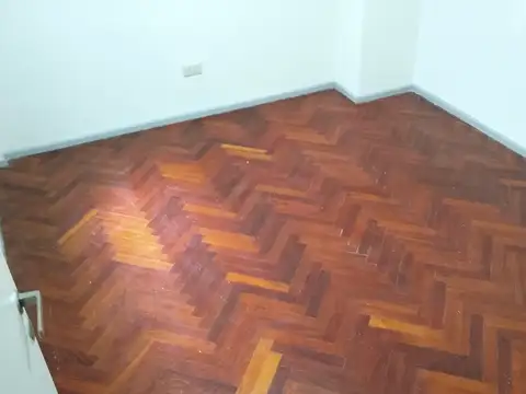 Ciudad De La Paz 200, Piso 6