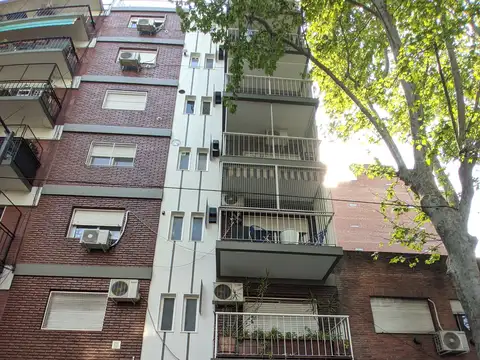 Ciudad De La Paz 200, Piso 6