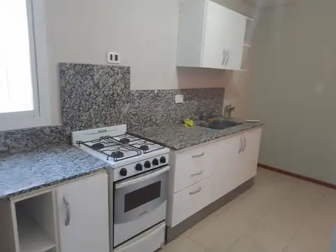 Departamento en Alquiler de 2 dormitorios