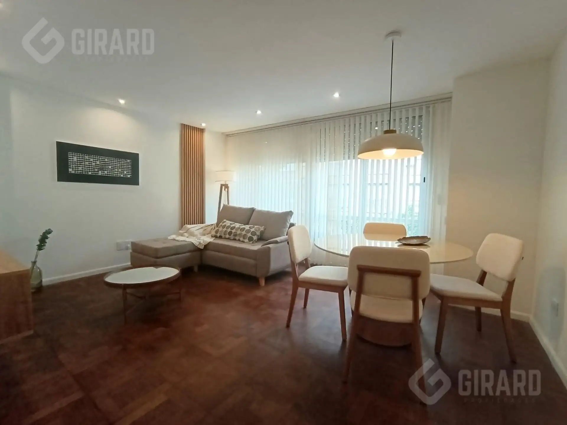 Venta de Departamento 3 ambientes en zona centro