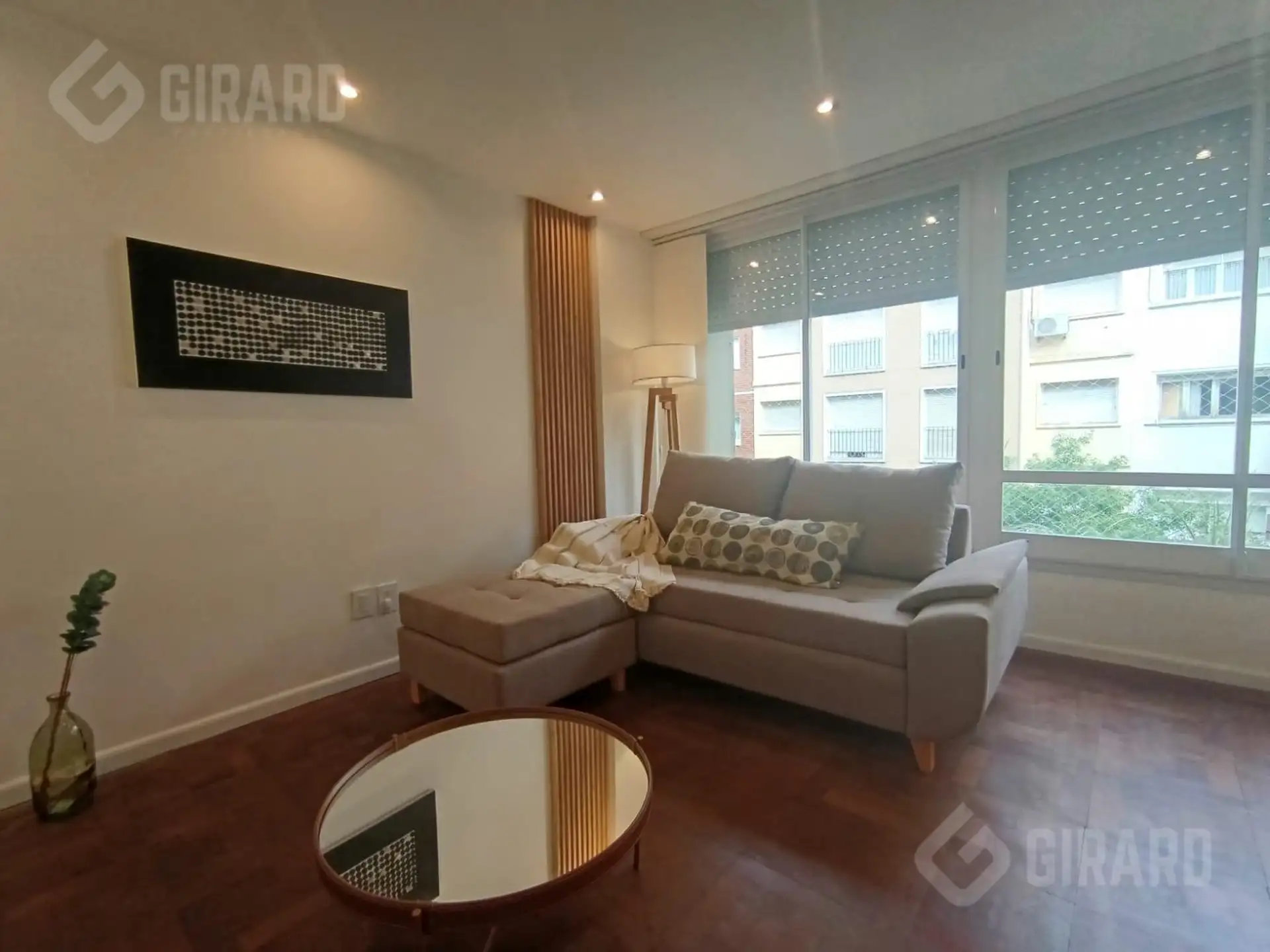 Venta de Departamento 3 ambientes en zona centro