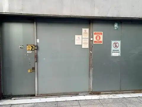 Local en Alquiler en Tribunales, Centro
