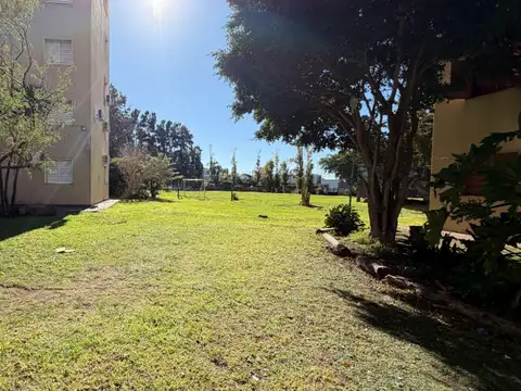Departamento en Venta con 2 cocheras