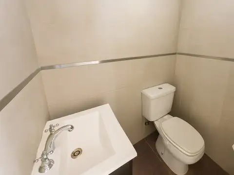 Departamento en Venta 7 años