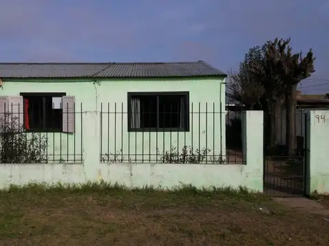 Casa en Venta en San Miguel del Monte, USD 28.000