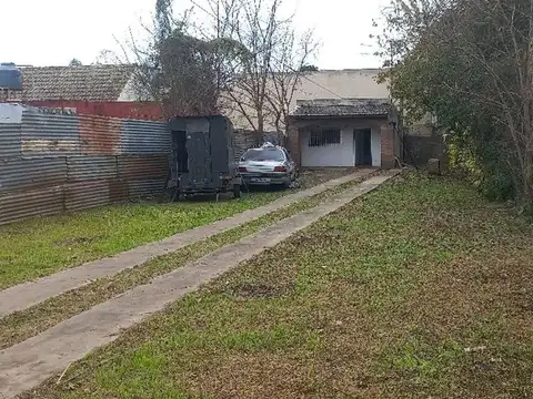 Casa en Venta de 1 dormitorio