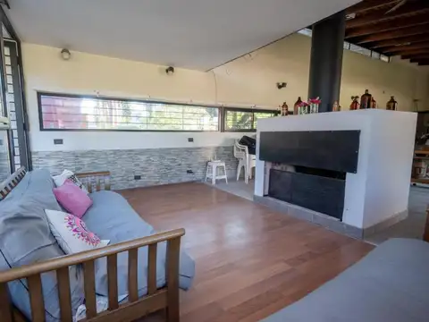 Casa en Venta 10 años