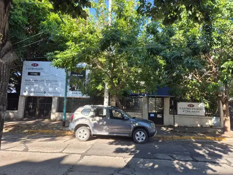 Juan B Justo al 3400