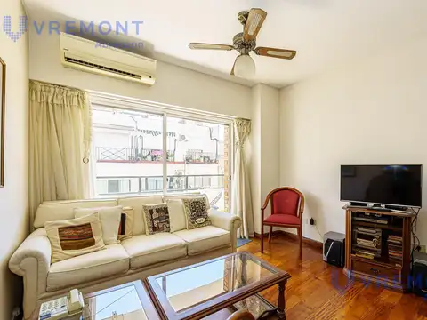 Departamento en Venta 35 años