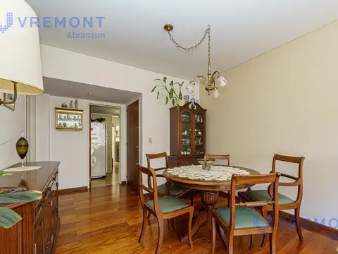 Departamento en Venta en Recoleta, USD 295.000