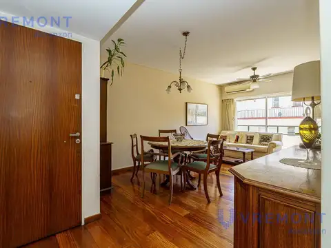 Departamento en Venta de 2 dormitorios