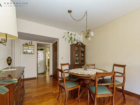 Departamento en Venta en Recoleta, USD 295.000
