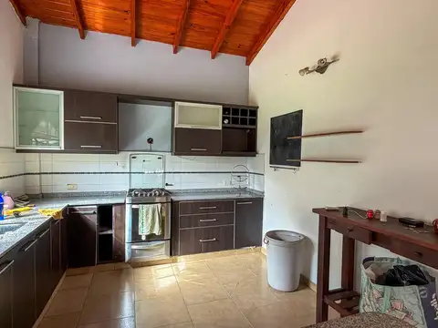 Casa Chalet  en Venta en El Remanso, Exaltación de la Cruz, G.B.A. Zona Norte