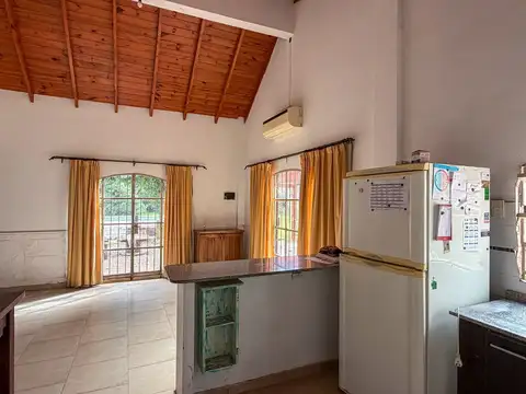 Casa Chalet  en Venta en El Remanso, Exaltación de la Cruz, G.B.A. Zona Norte