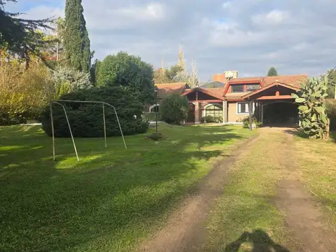 Casa en Venta de 3 dormitorios
