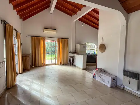 Casa en Venta 30 años