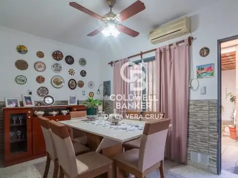 Casa de 2 dormitorios en Avellaneda al 5200