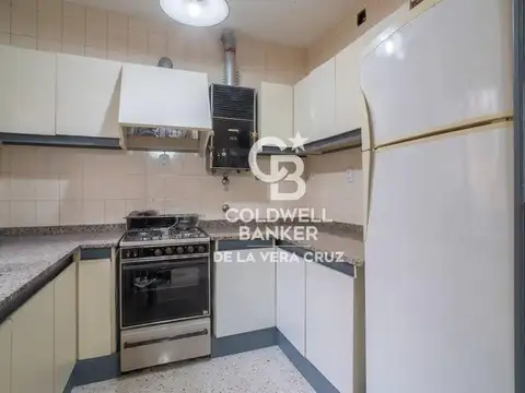 Depto Tipo Casa en Venta de 2 dormitorios
