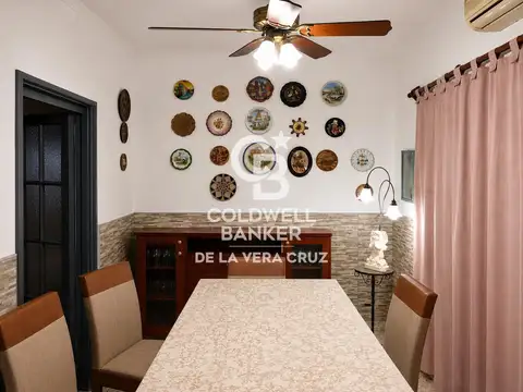 Depto Tipo Casa en Venta 25 años
