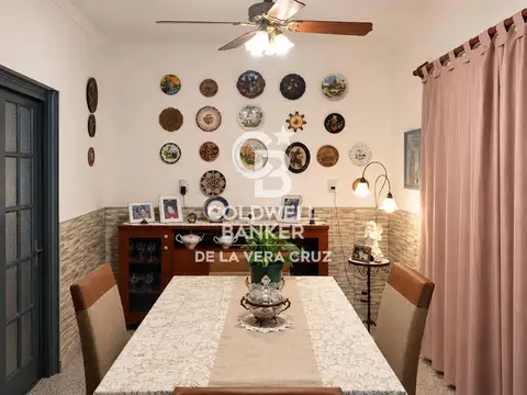 Depto Tipo Casa en Venta con 1 cocheras