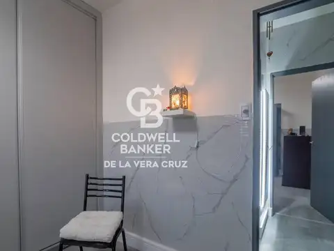 Depto Tipo Casa en Venta con 1 cocheras