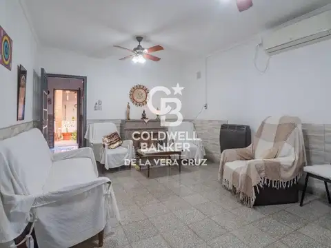 Barrio San Roque - Casa en Planta Baja 