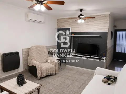 Depto Tipo Casa en Venta de 2 dormitorios
